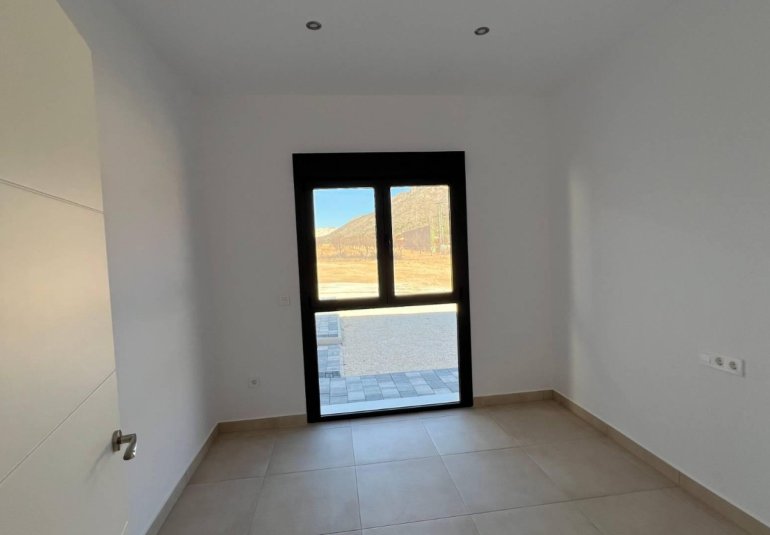 Rynek Pierwotny - Villa -
Jumilla - Torre del Rico