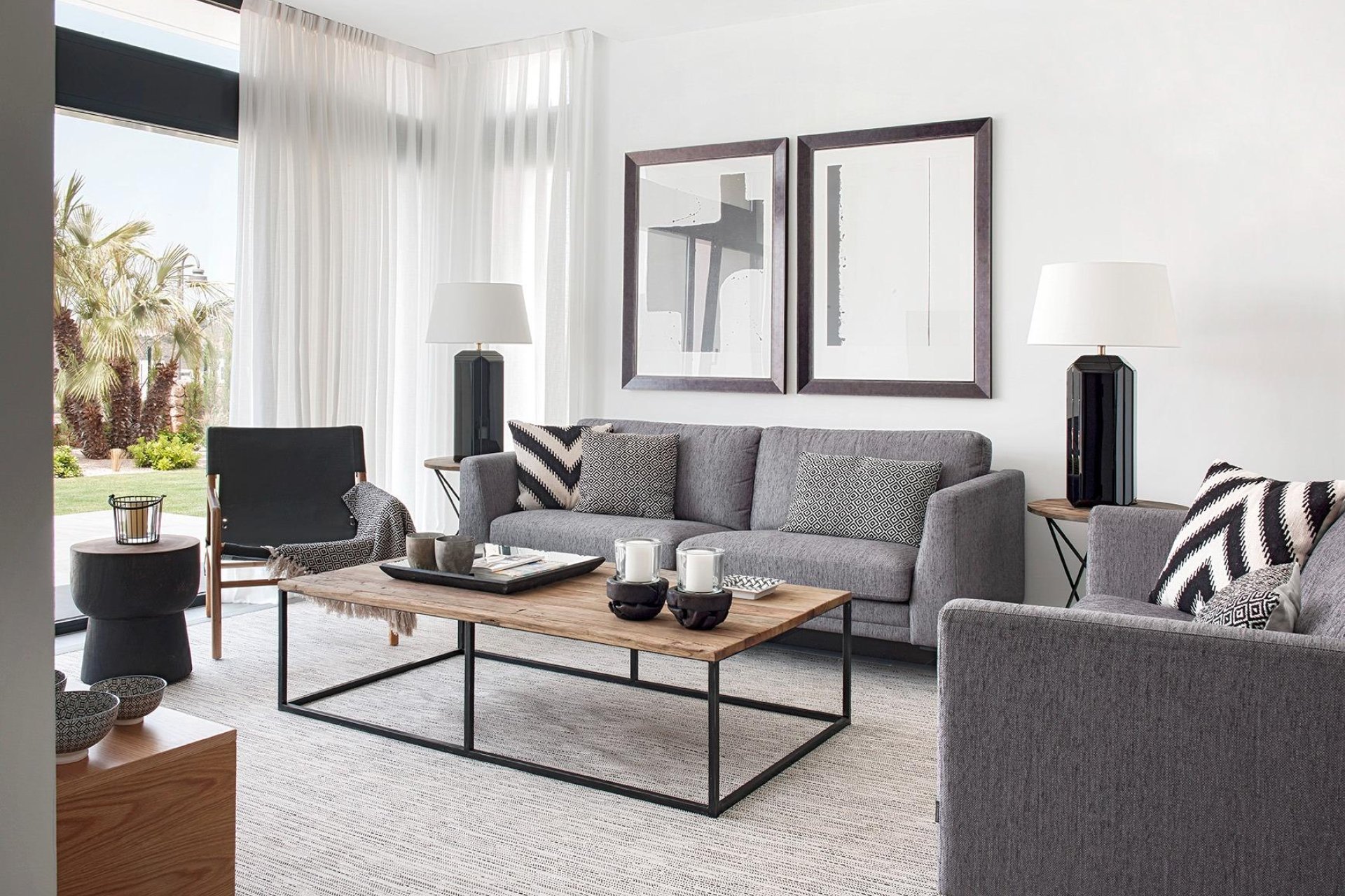 Rynek Pierwotny - Villa -
La Manga Club