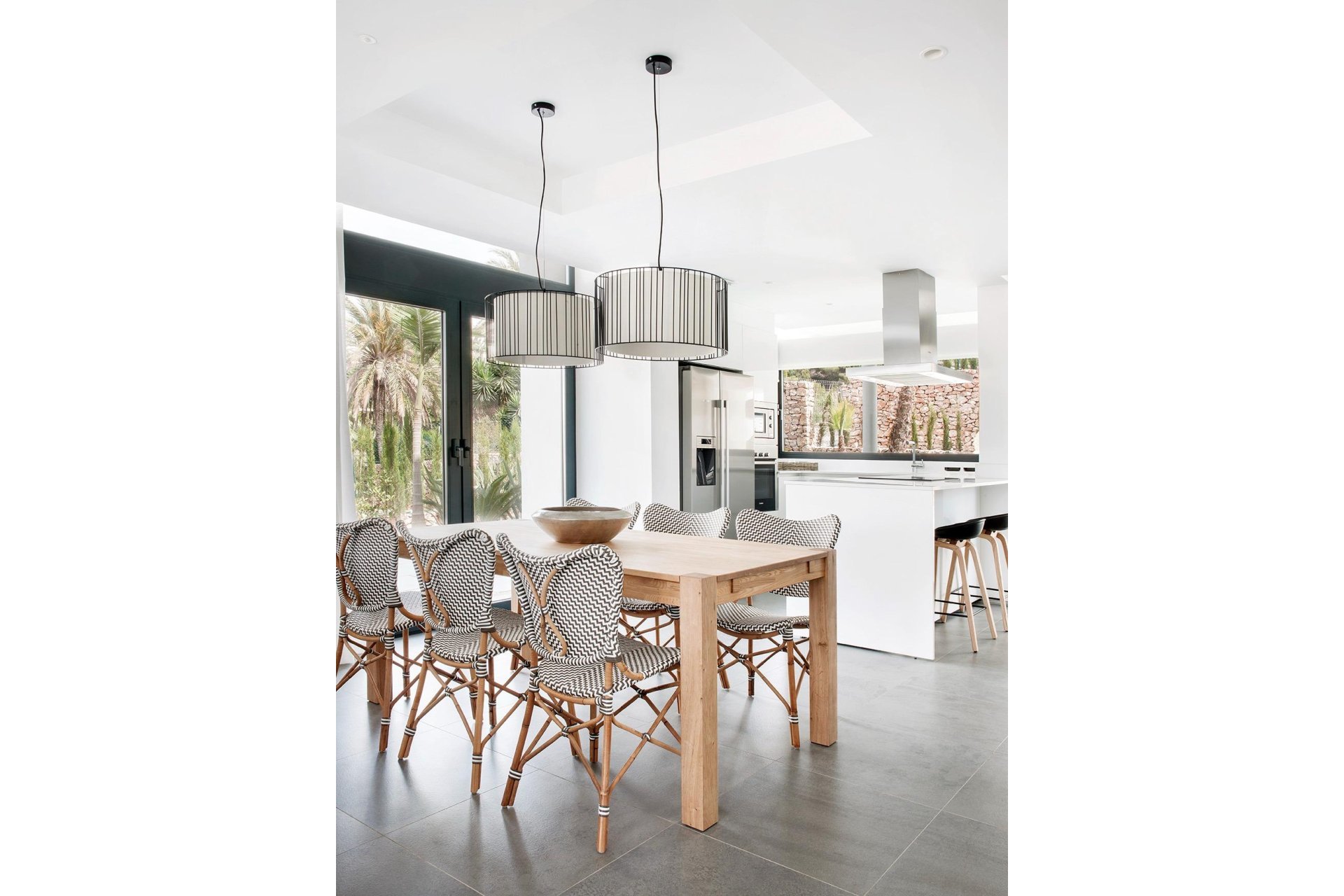 Rynek Pierwotny - Villa -
La Manga Club