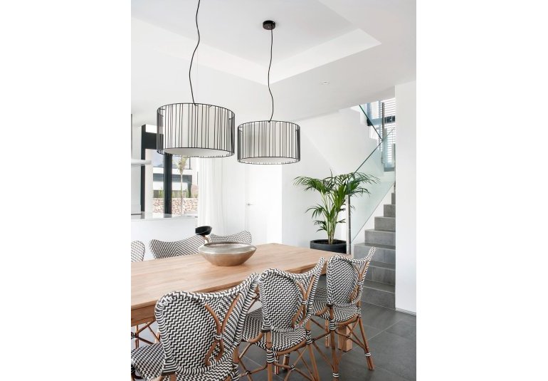 Rynek Pierwotny - Villa -
La Manga Club