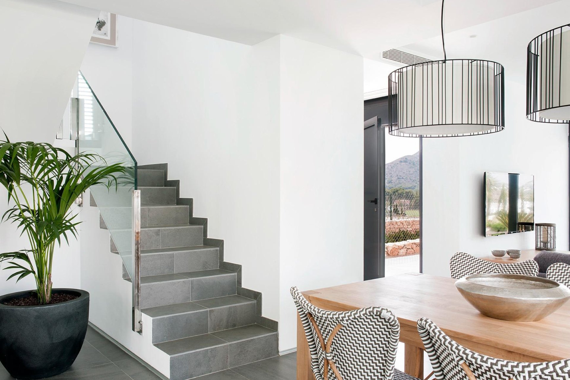 Rynek Pierwotny - Villa -
La Manga Club