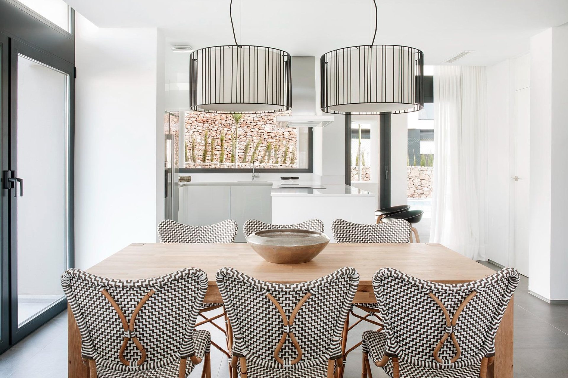 Rynek Pierwotny - Villa -
La Manga Club