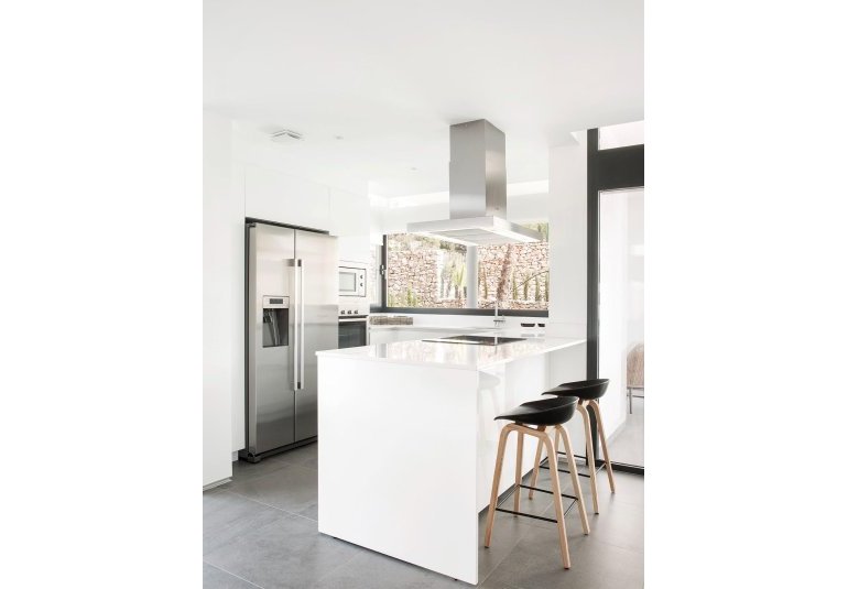 Rynek Pierwotny - Villa -
La Manga Club