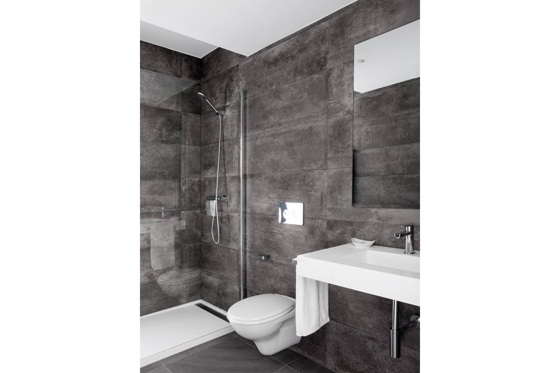 Rynek Pierwotny - Villa -
La Manga Club