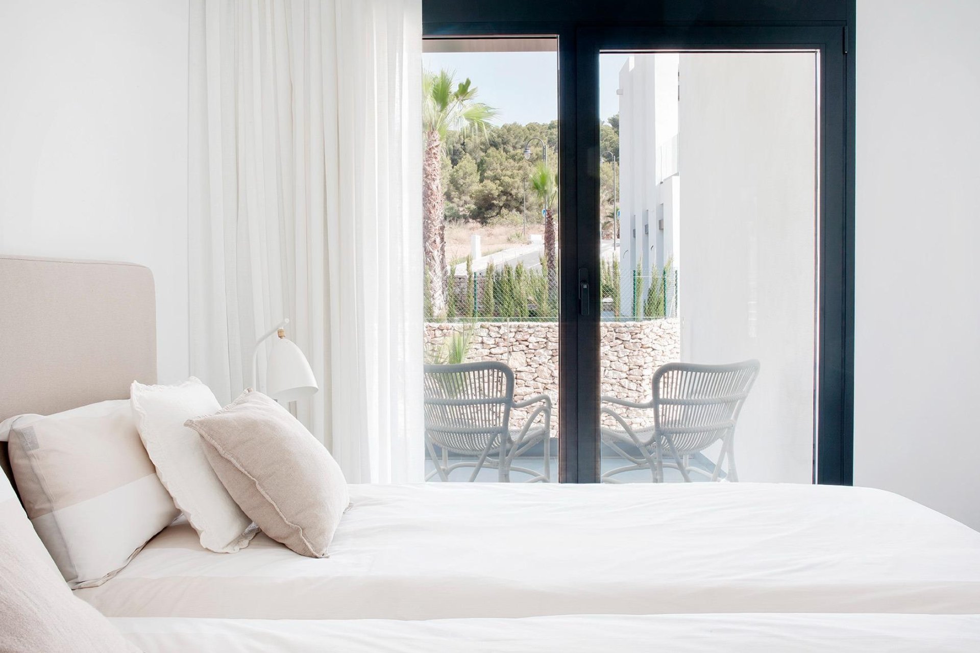 Rynek Pierwotny - Villa -
La Manga Club