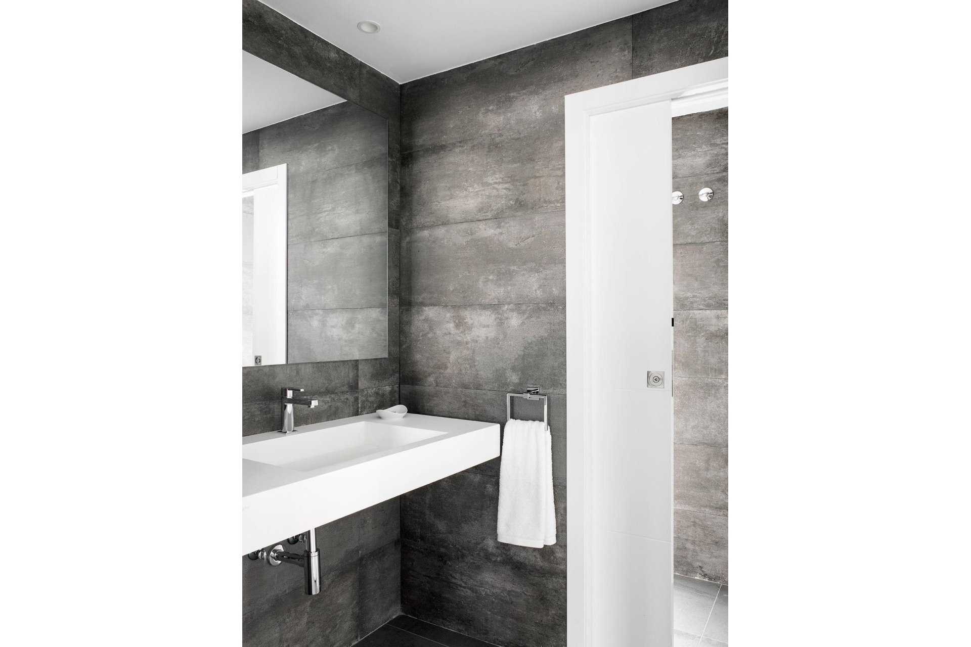 Rynek Pierwotny - Villa -
La Manga Club