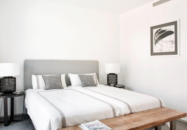 Rynek Pierwotny - Villa -
La Manga Club