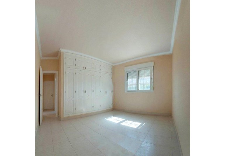 Rynek Pierwotny - Villa -
La Manga - La Manga Del Mar Menor