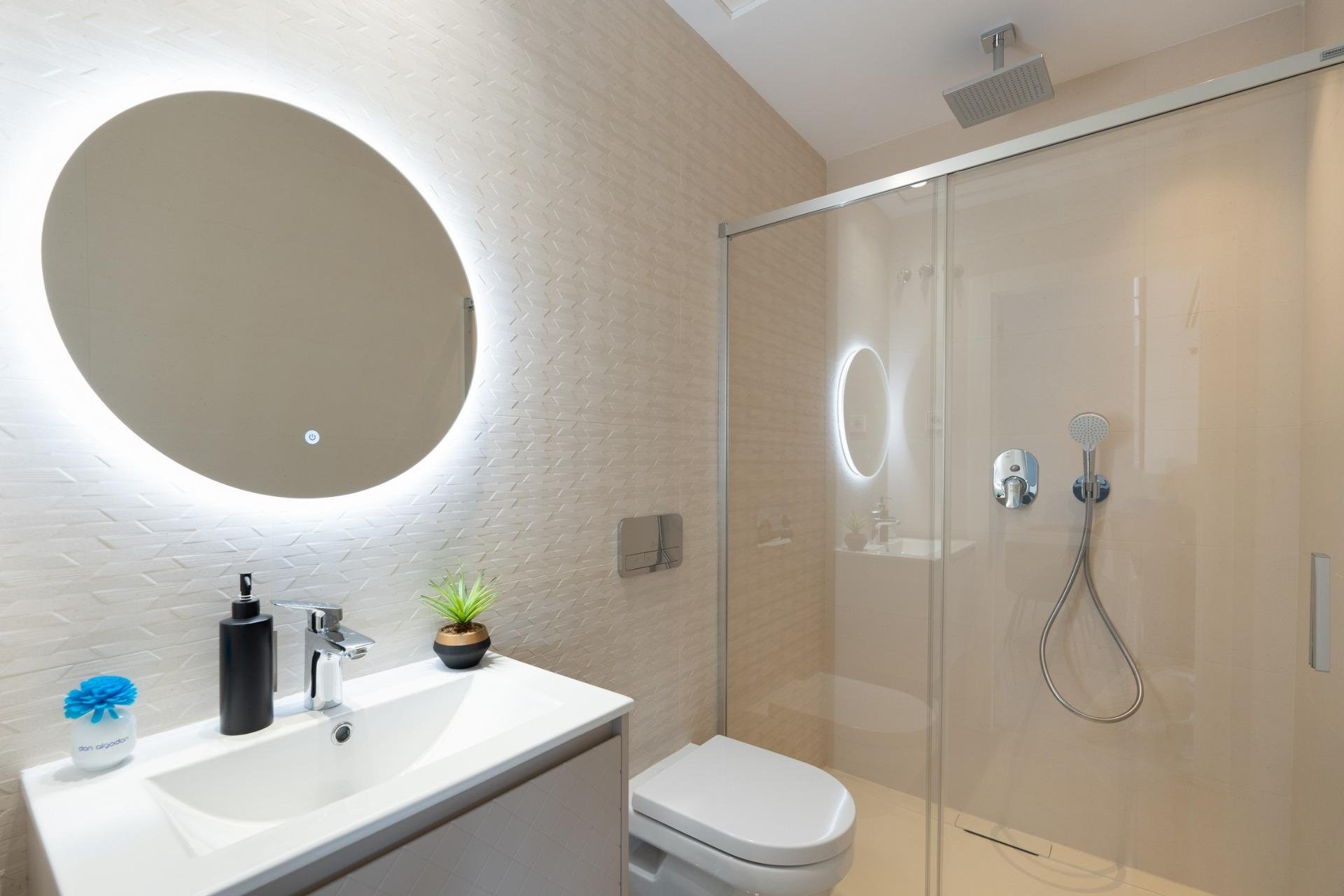 Rynek Pierwotny - Villa -
La Marina - El pinet