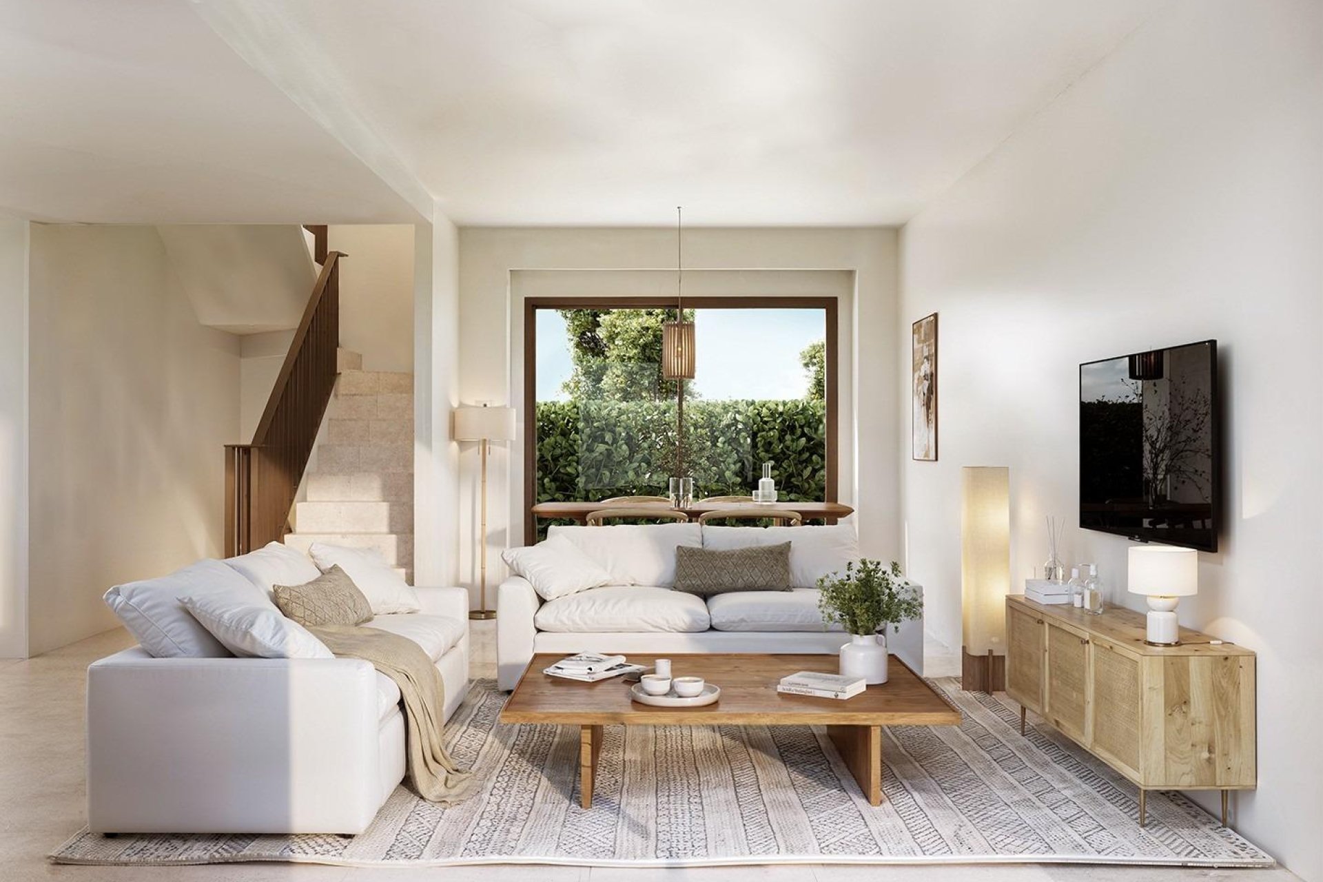 Rynek Pierwotny - Villa -
La Nucía - Don Mar