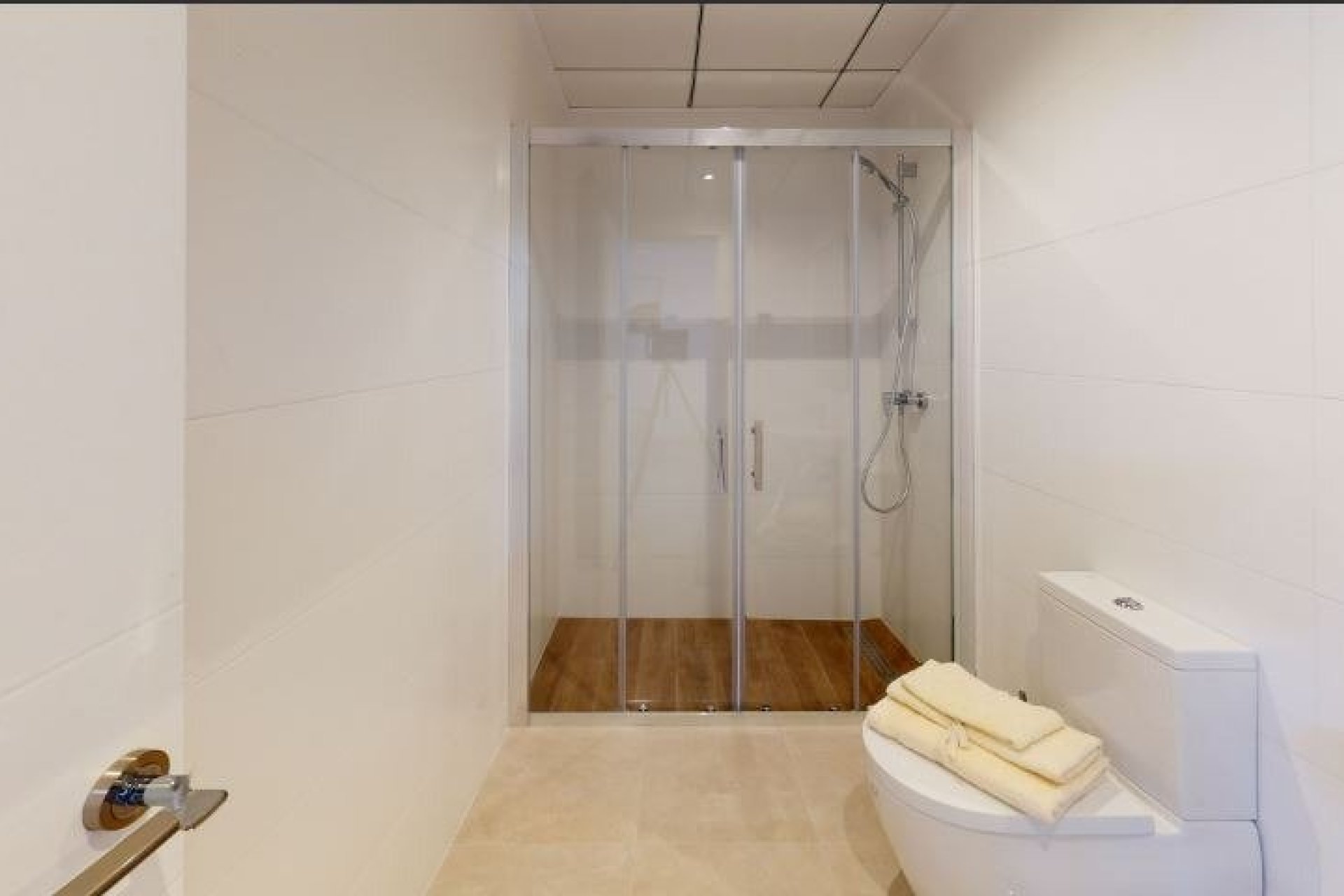 Rynek Pierwotny - Villa -
La Nucía - Urb. Don Mar