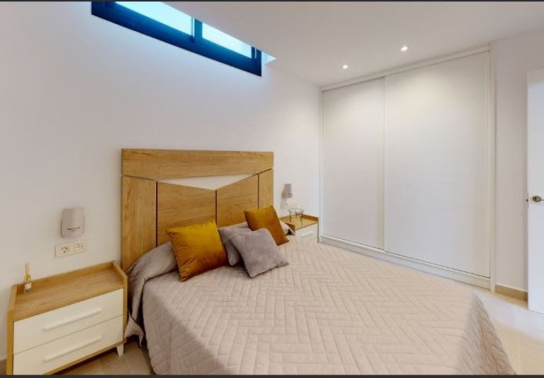 Rynek Pierwotny - Villa -
La Nucía - Urb. Don Mar