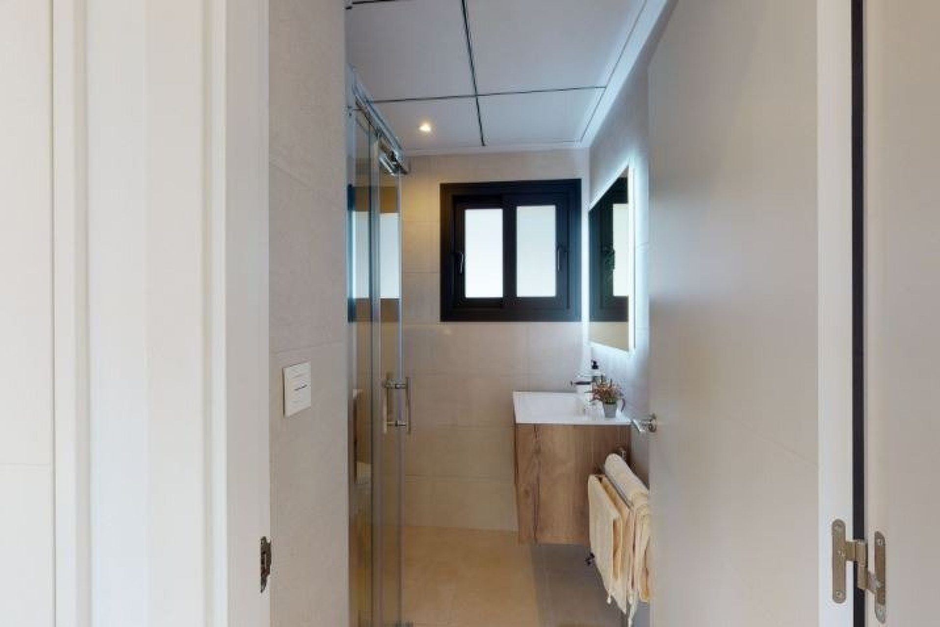 Rynek Pierwotny - Villa -
La Nucía - Urb. Don Mar