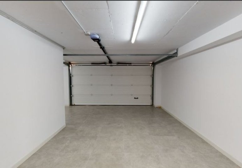 Rynek Pierwotny - Villa -
La Nucía - Urb. Don Mar