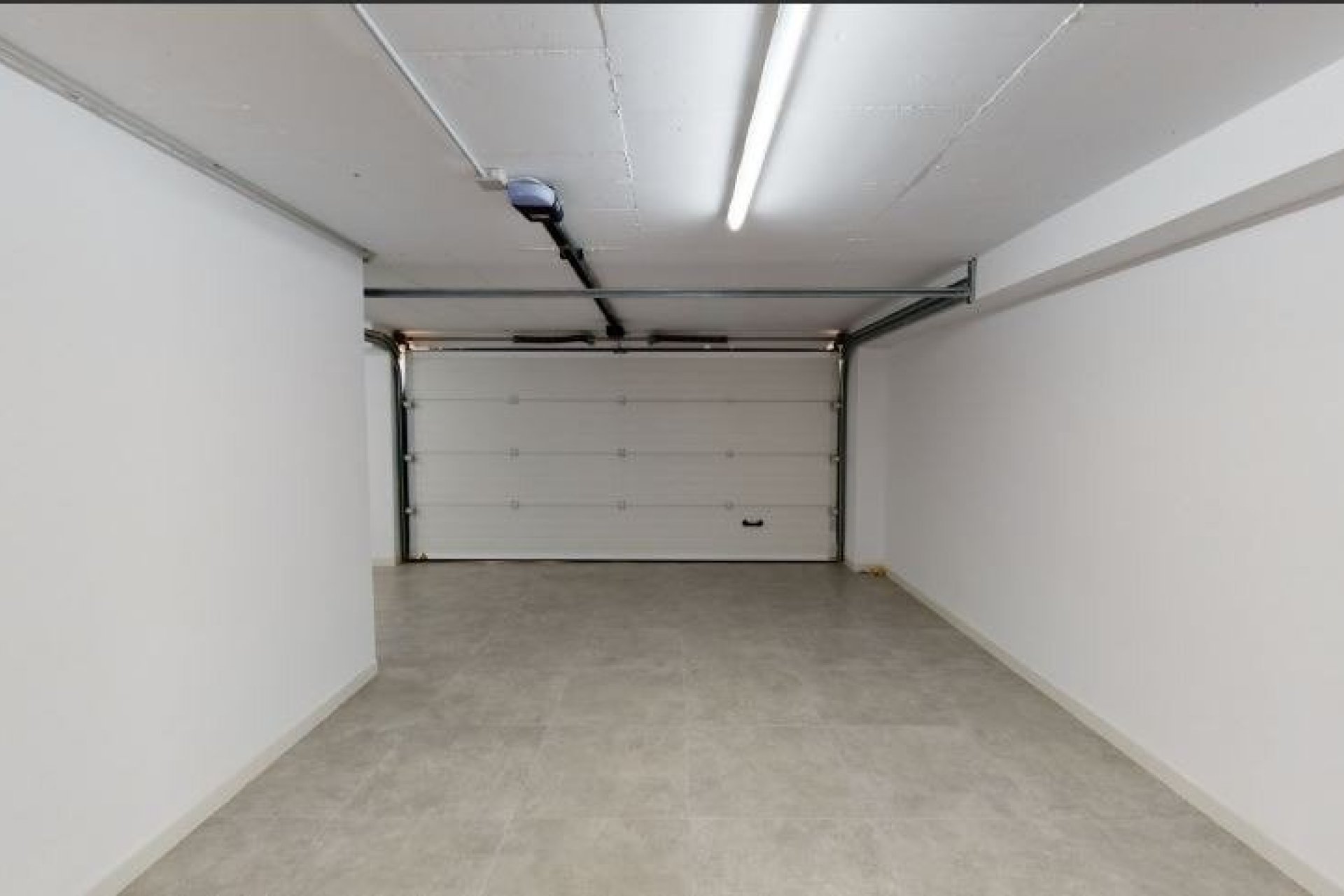 Rynek Pierwotny - Villa -
La Nucía - Urb. Don Mar