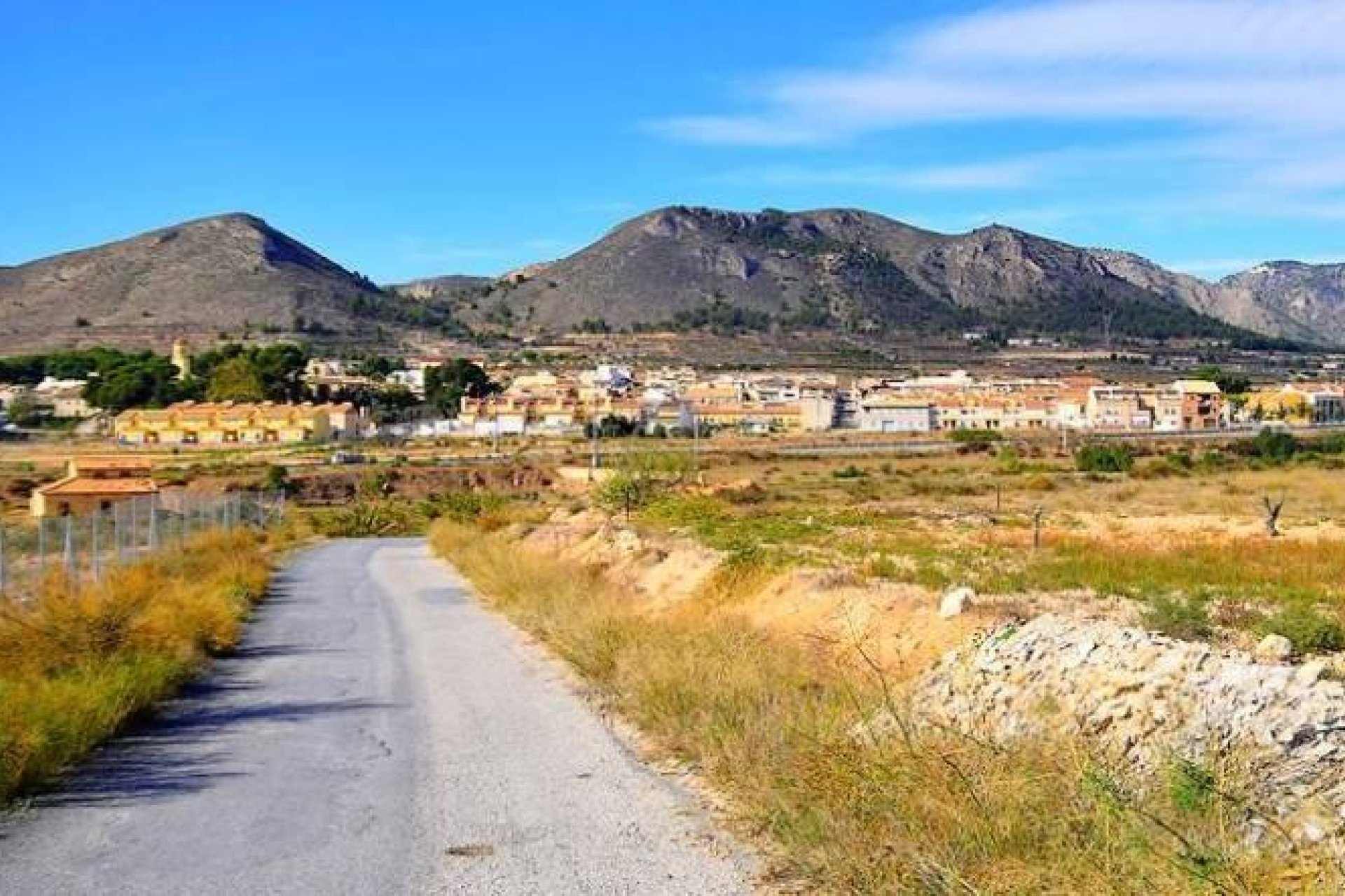 Rynek Pierwotny - Villa -
La Romana - Batistes