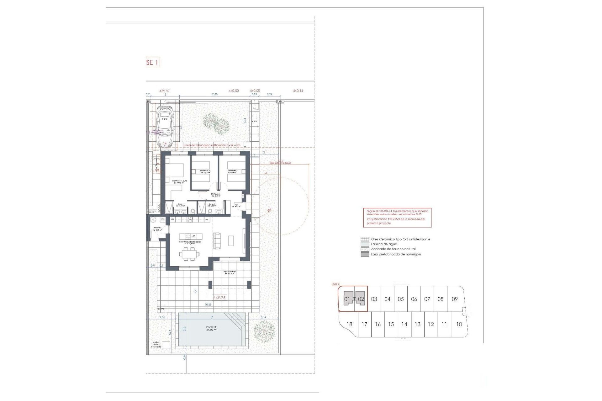 Rynek Pierwotny - Villa -
La Romana - Villas de la Romana