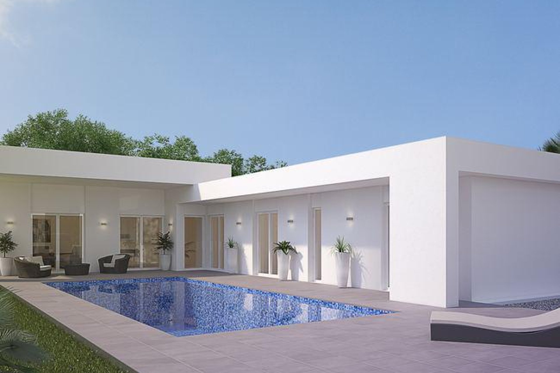 Rynek Pierwotny - Villa -
La Romana - Villas de la Romana
