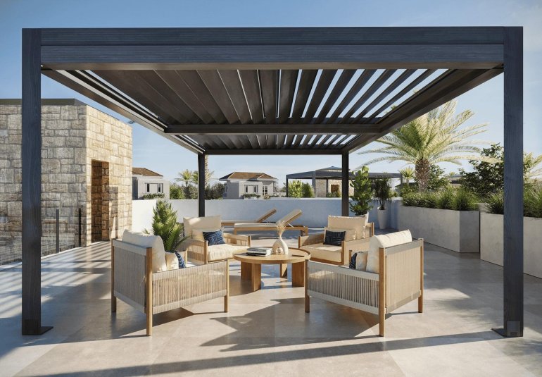 Rynek Pierwotny - Villa -
Lorca - Jardines de Almenara