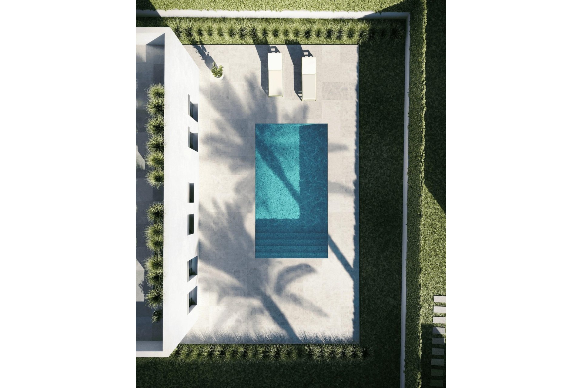 Rynek Pierwotny - Villa -
Lorca - Jardines de Almenara