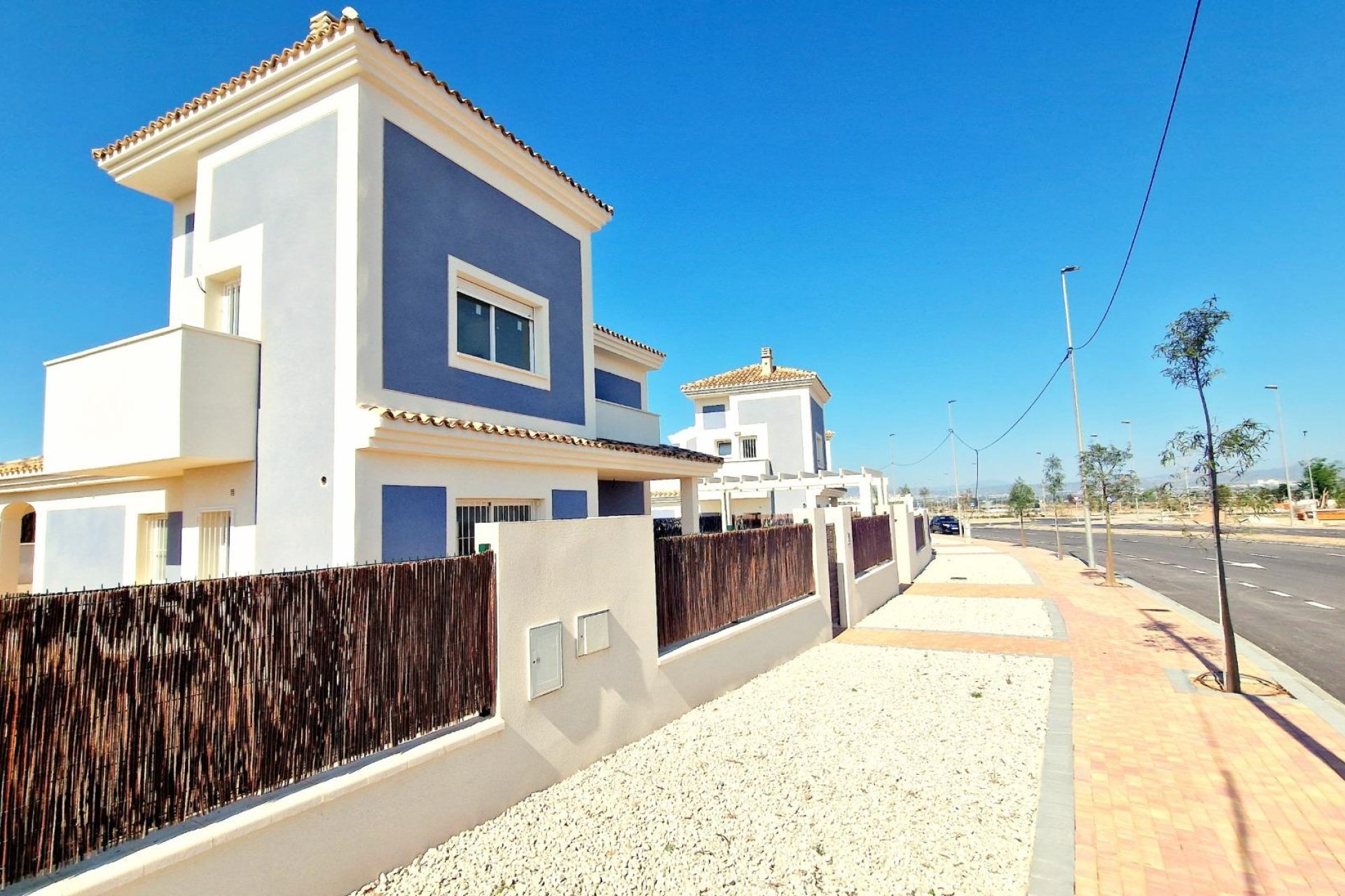 Rynek Pierwotny - Villa -
Lorca - Purias