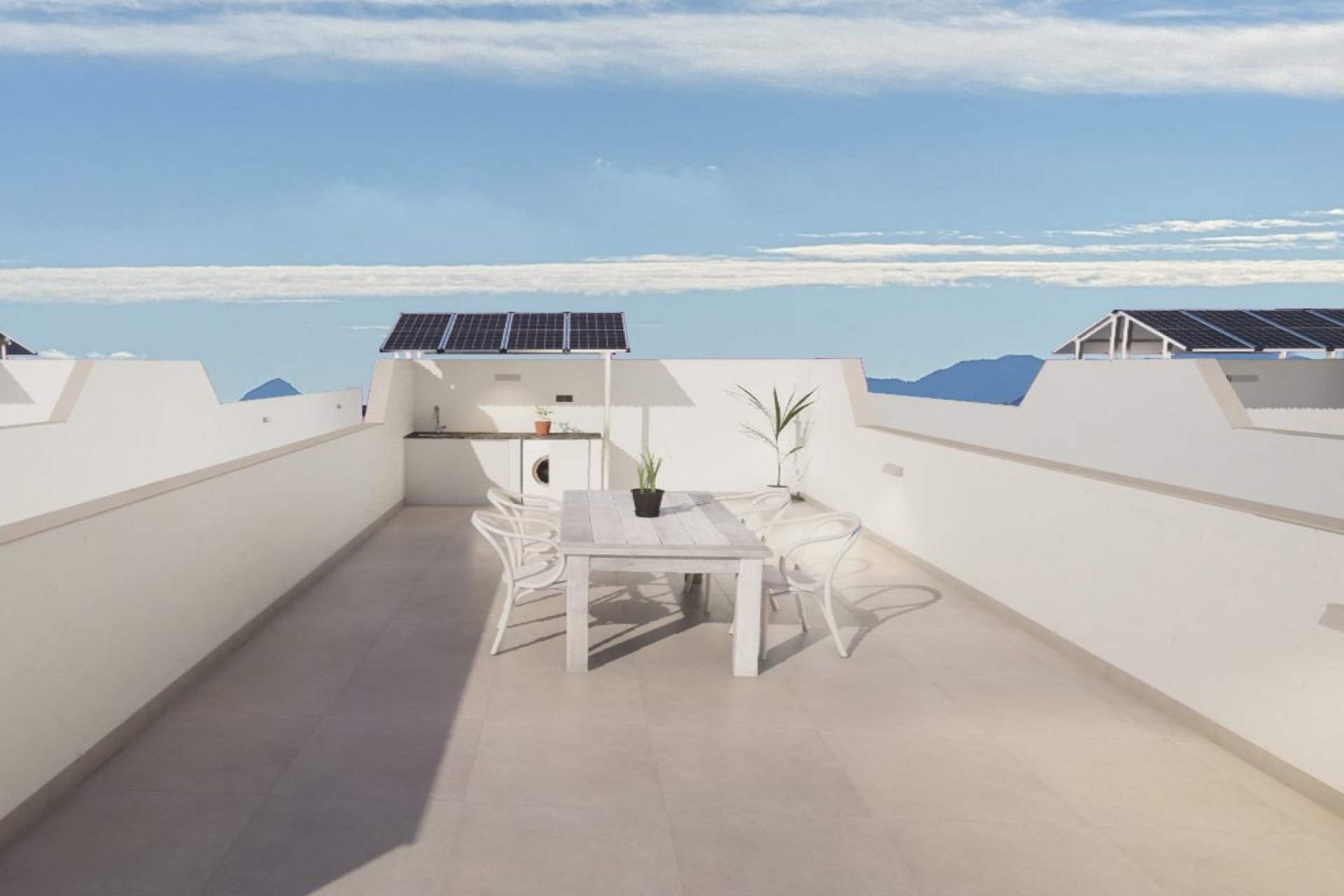 Rynek Pierwotny - Villa -
Los Alcázares - La Concha