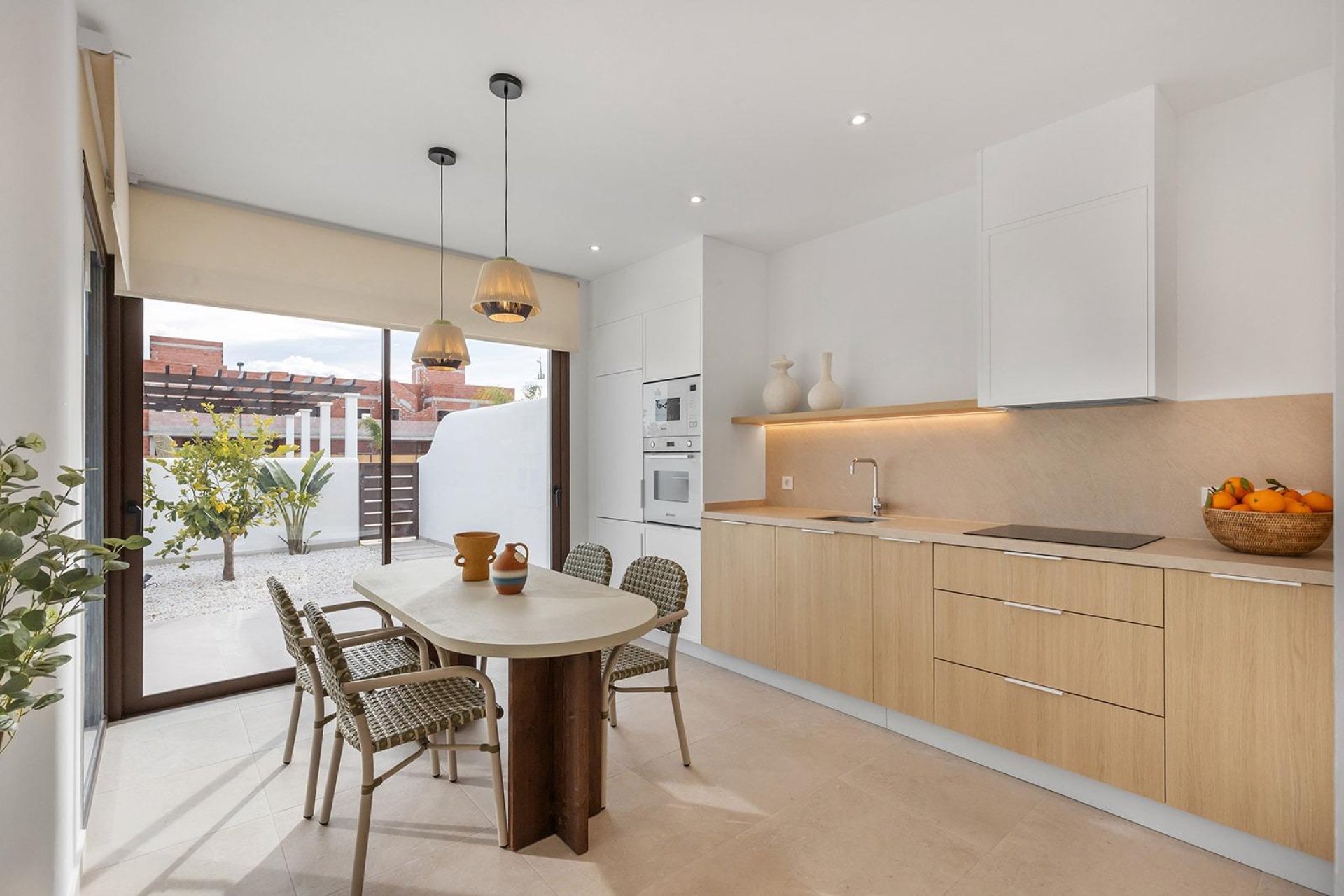 Rynek Pierwotny - Villa -
Los Alcázares - La Serena Golf