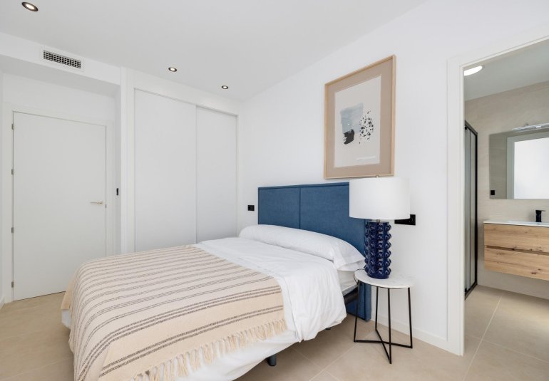 Rynek Pierwotny - Villa -
Los Alcázares - La Serena Golf