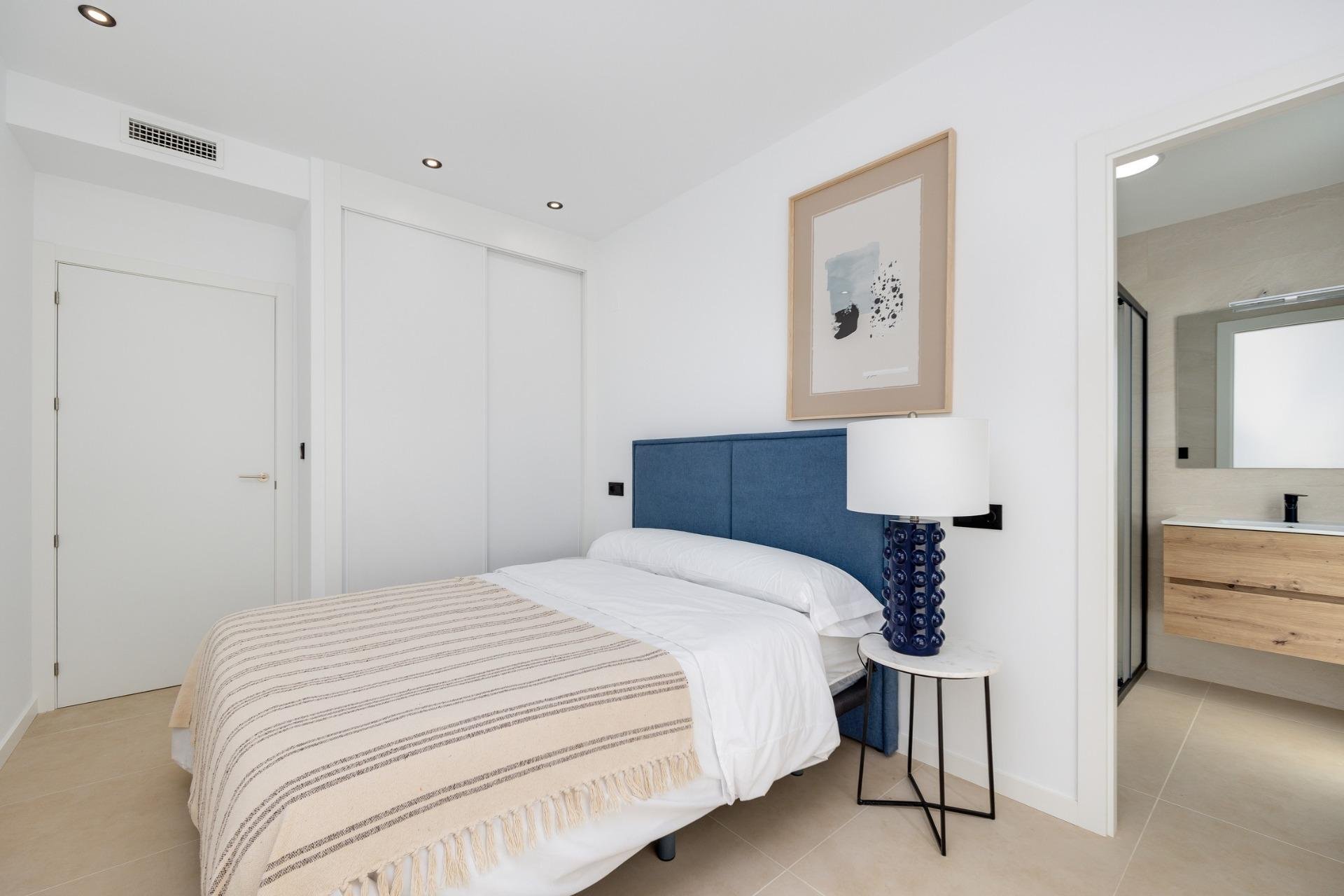 Rynek Pierwotny - Villa -
Los Alcázares - La Serena Golf