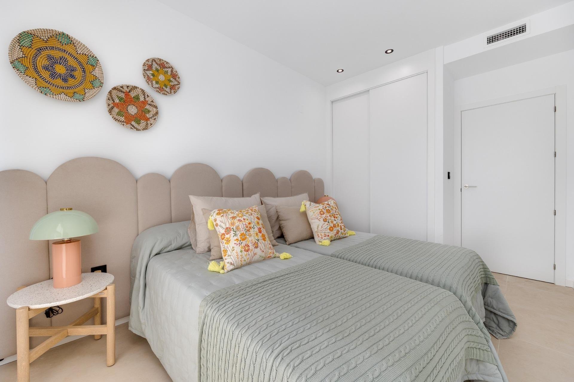 Rynek Pierwotny - Villa -
Los Alcázares - La Serena Golf