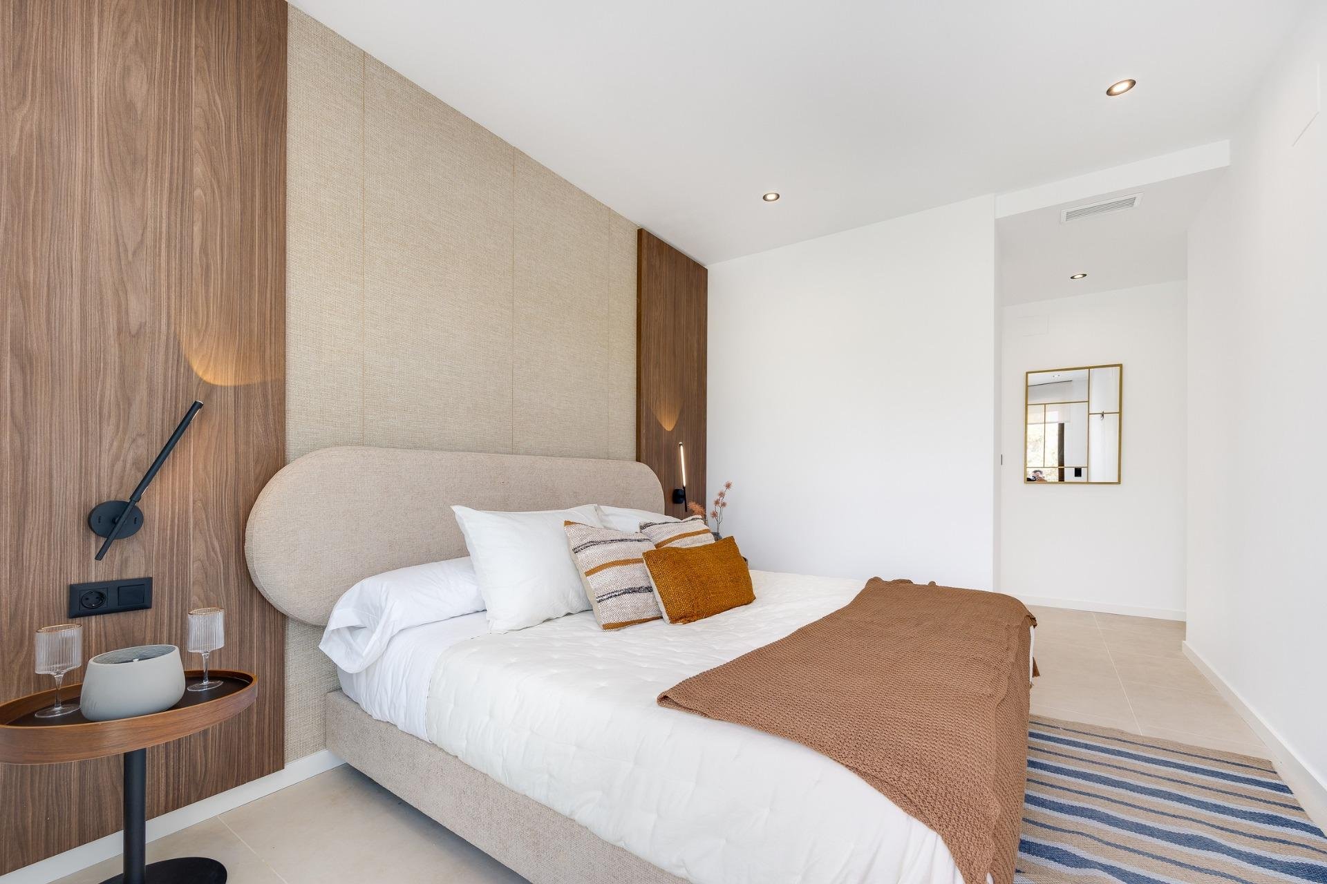 Rynek Pierwotny - Villa -
Los Alcázares - La Serena Golf