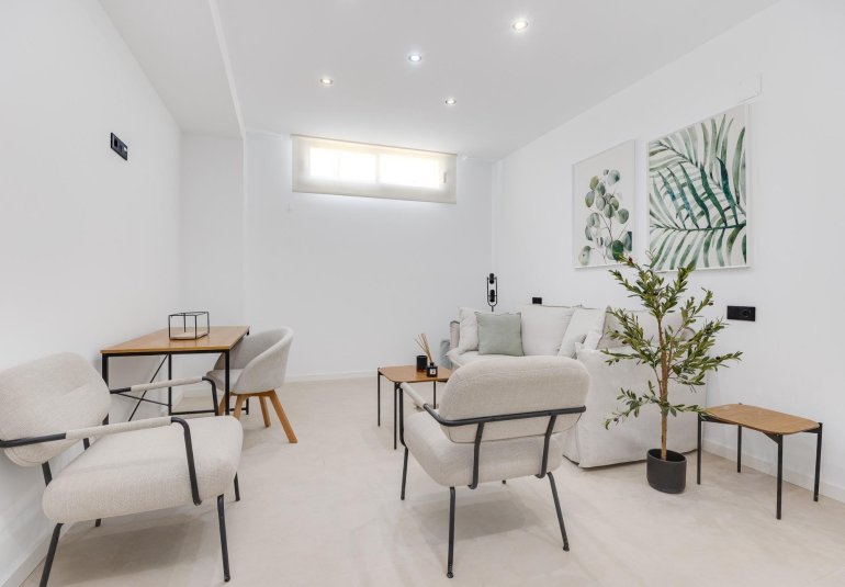 Rynek Pierwotny - Villa -
Los Alcázares - La Serena Golf