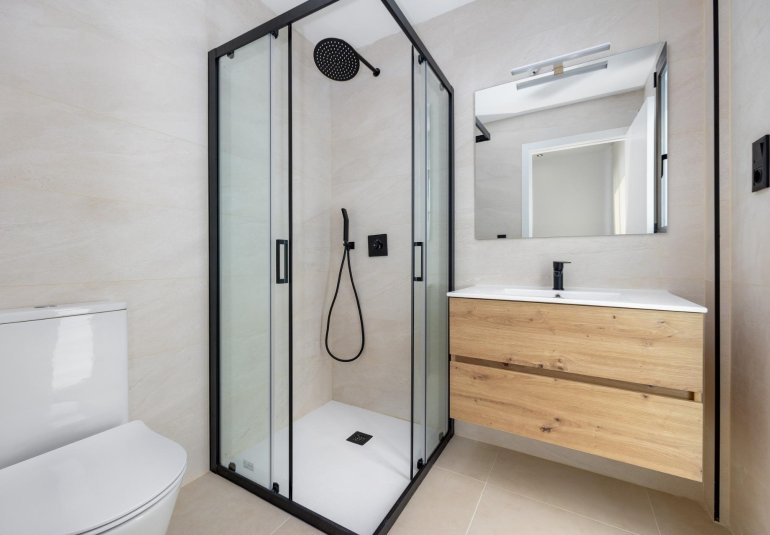 Rynek Pierwotny - Villa -
Los Alcázares - La Serena Golf