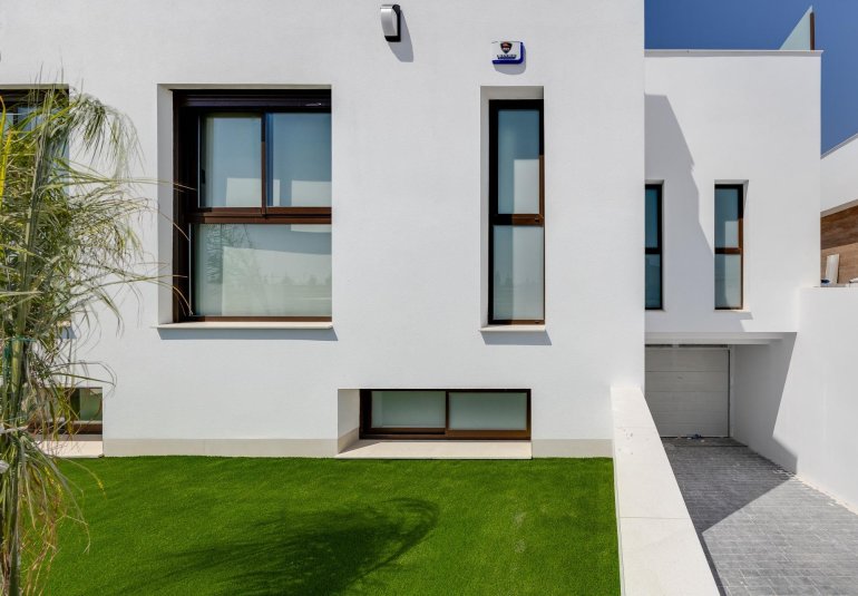 Rynek Pierwotny - Villa -
Los Alcázares - La Serena Golf