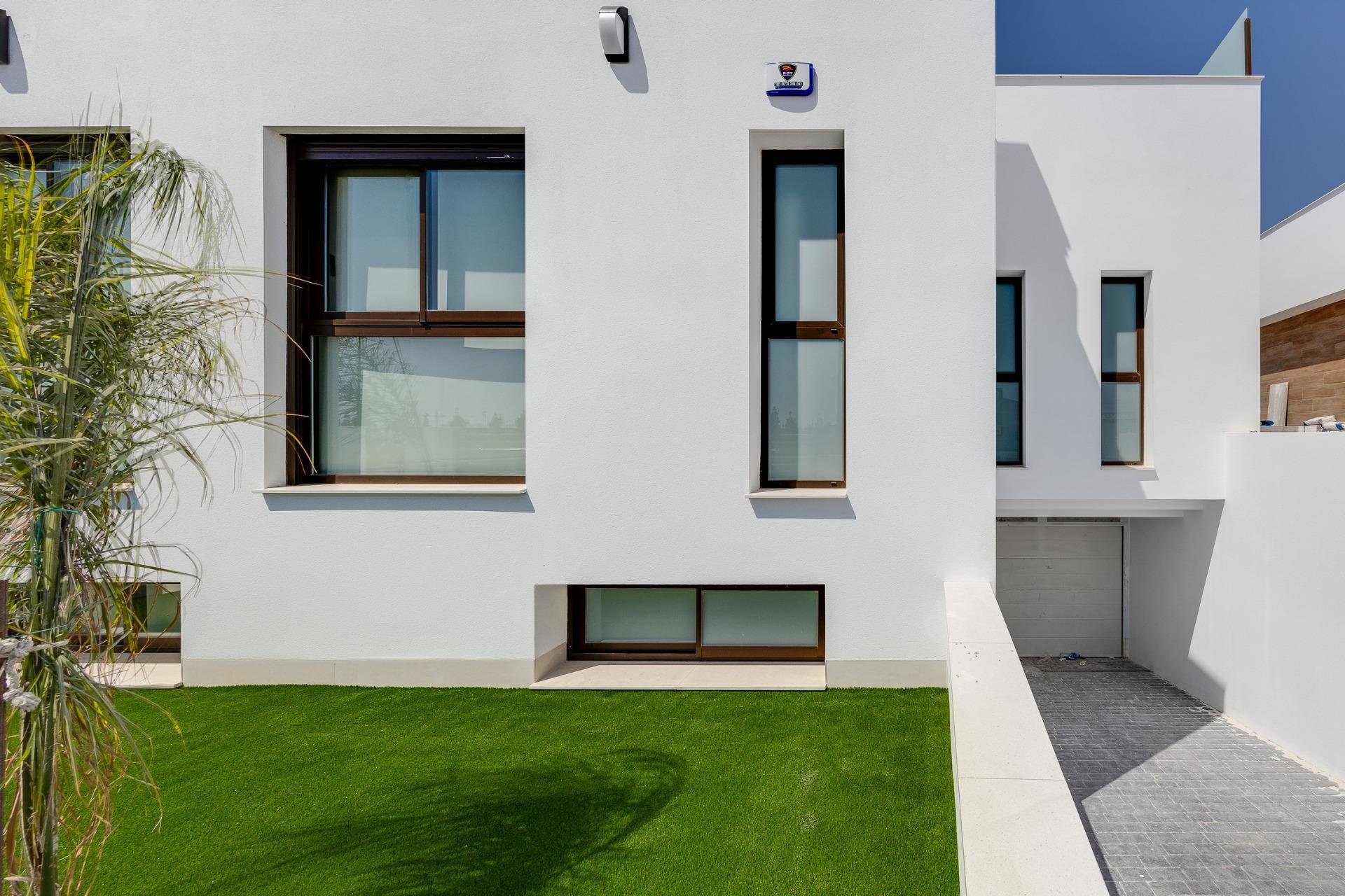 Rynek Pierwotny - Villa -
Los Alcázares - La Serena Golf