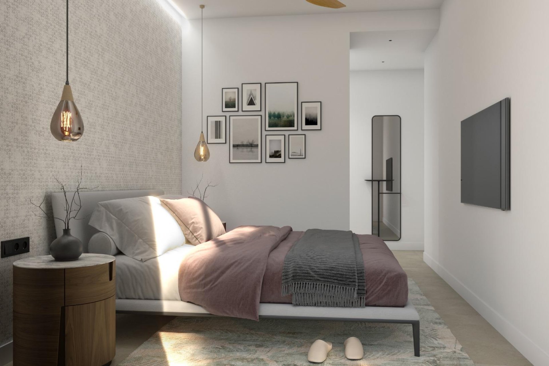 Rynek Pierwotny - Villa -
Los Alcázares - La Serena Golf