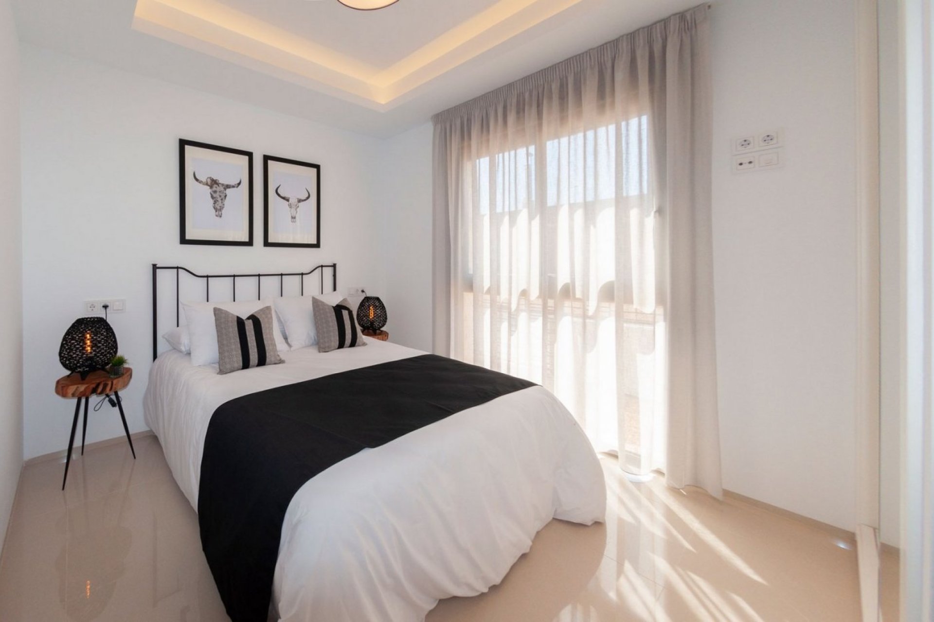 Rynek Pierwotny - Villa -
Los Alcázares - Playa del Espejo
