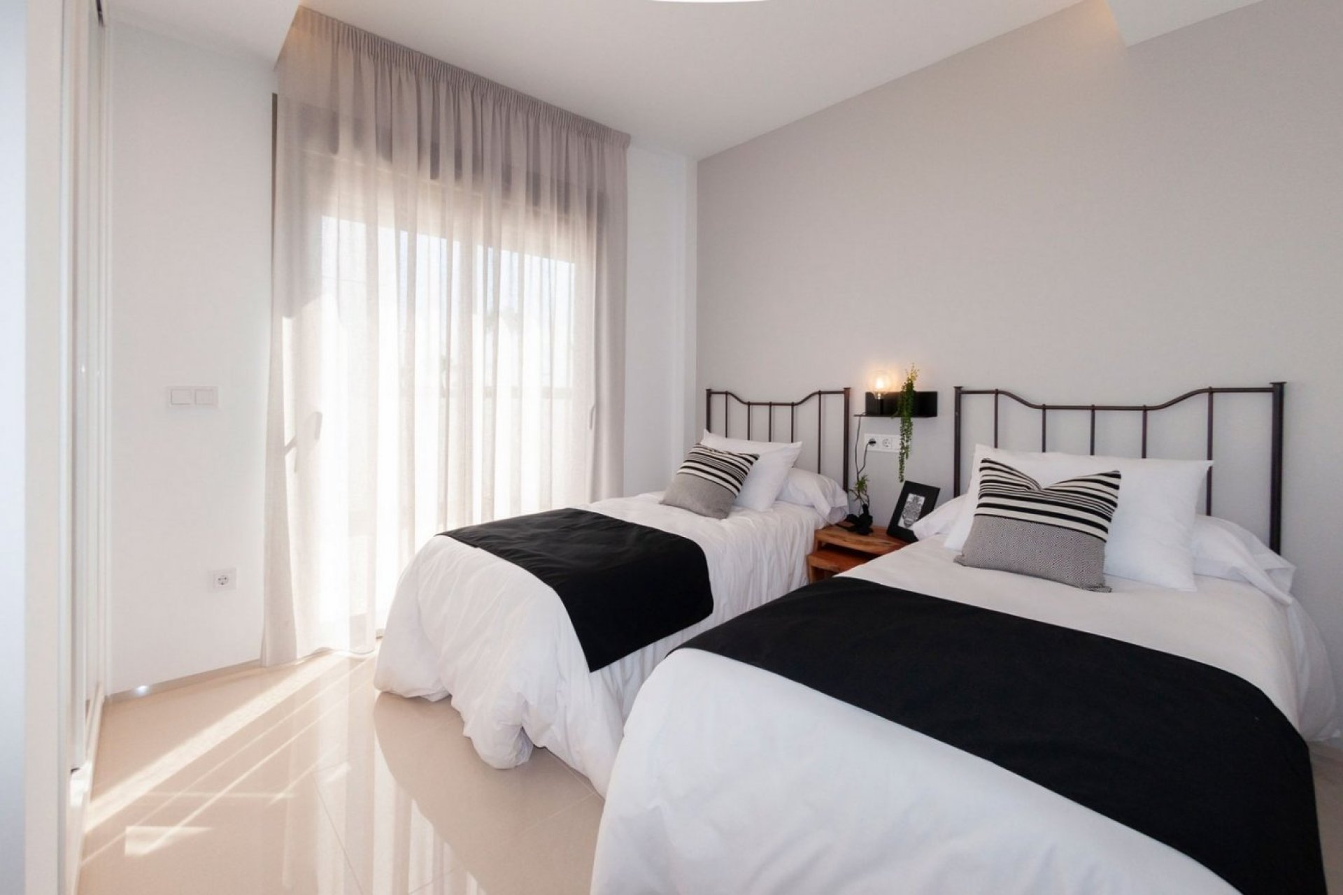 Rynek Pierwotny - Villa -
Los Alcázares - Playa del Espejo