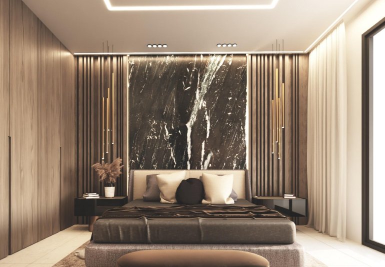 Rynek Pierwotny - Villa -
Los Alcázares - Santa Rosalia Lake and Life Resort