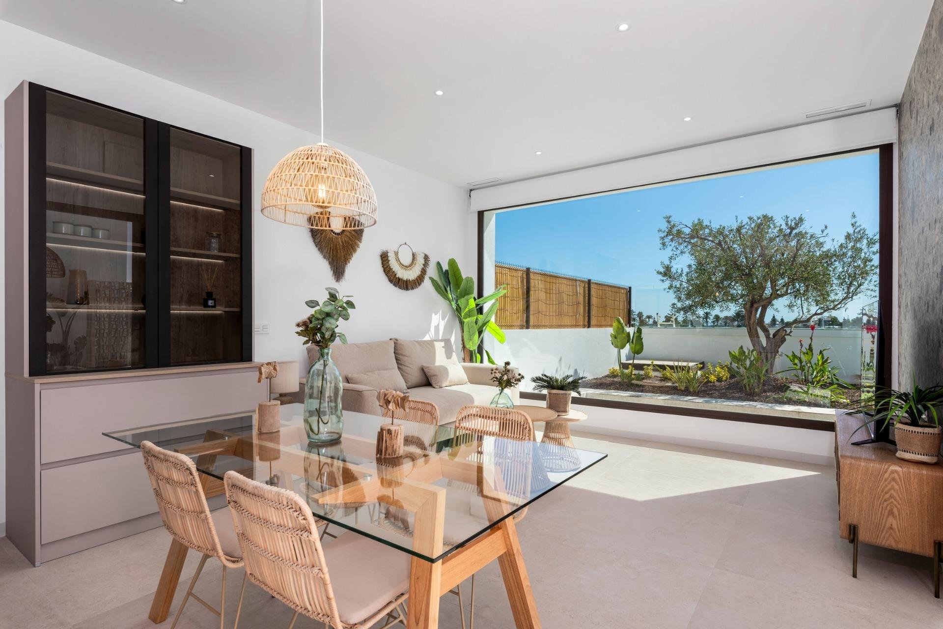 Rynek Pierwotny - Villa -
Los Alcázares - Serena Golf