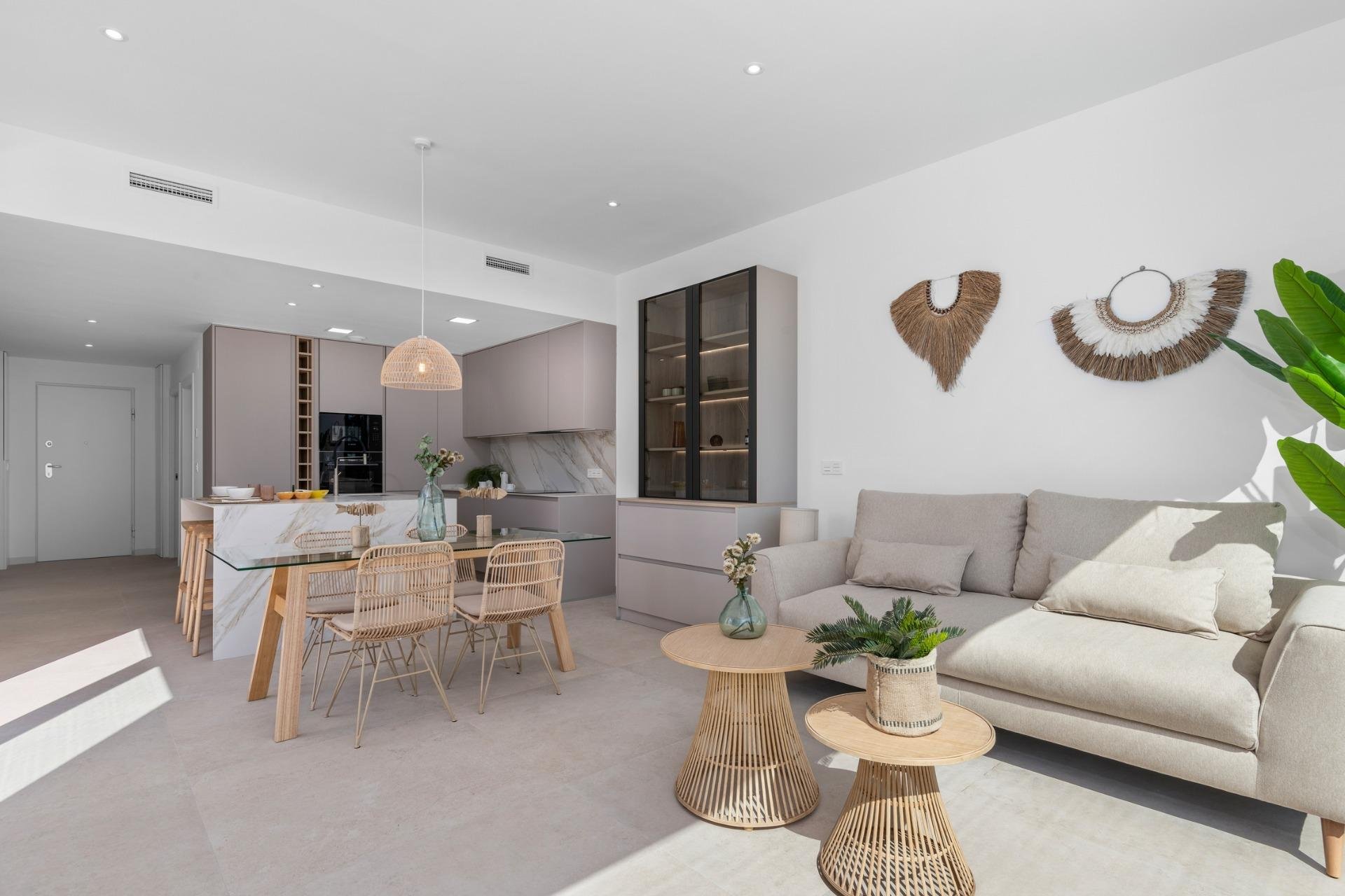 Rynek Pierwotny - Villa -
Los Alcázares - Serena Golf