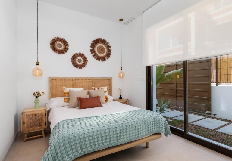 Rynek Pierwotny - Villa -
Los Alcázares - Serena Golf