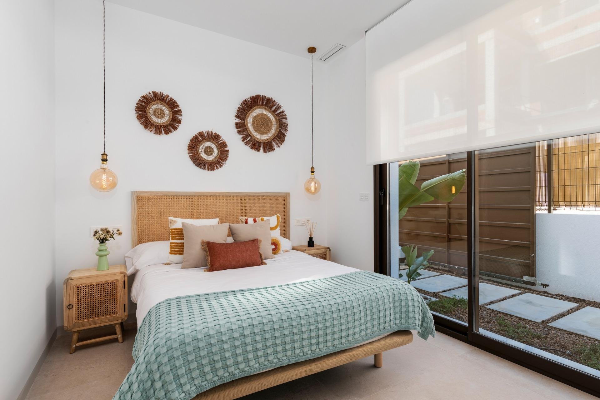 Rynek Pierwotny - Villa -
Los Alcázares - Serena Golf