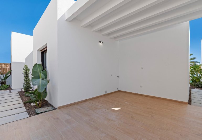 Rynek Pierwotny - Villa -
Los Alcázares - Serena Golf