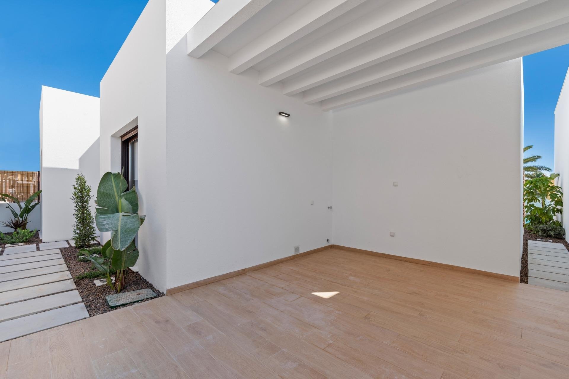 Rynek Pierwotny - Villa -
Los Alcázares - Serena Golf