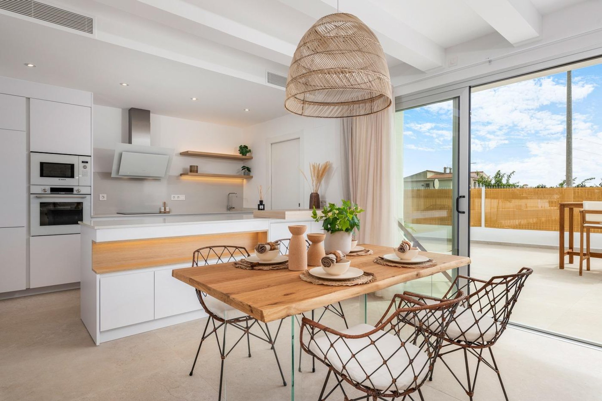 Rynek Pierwotny - Villa -
Los Alcázares - Serena Golf