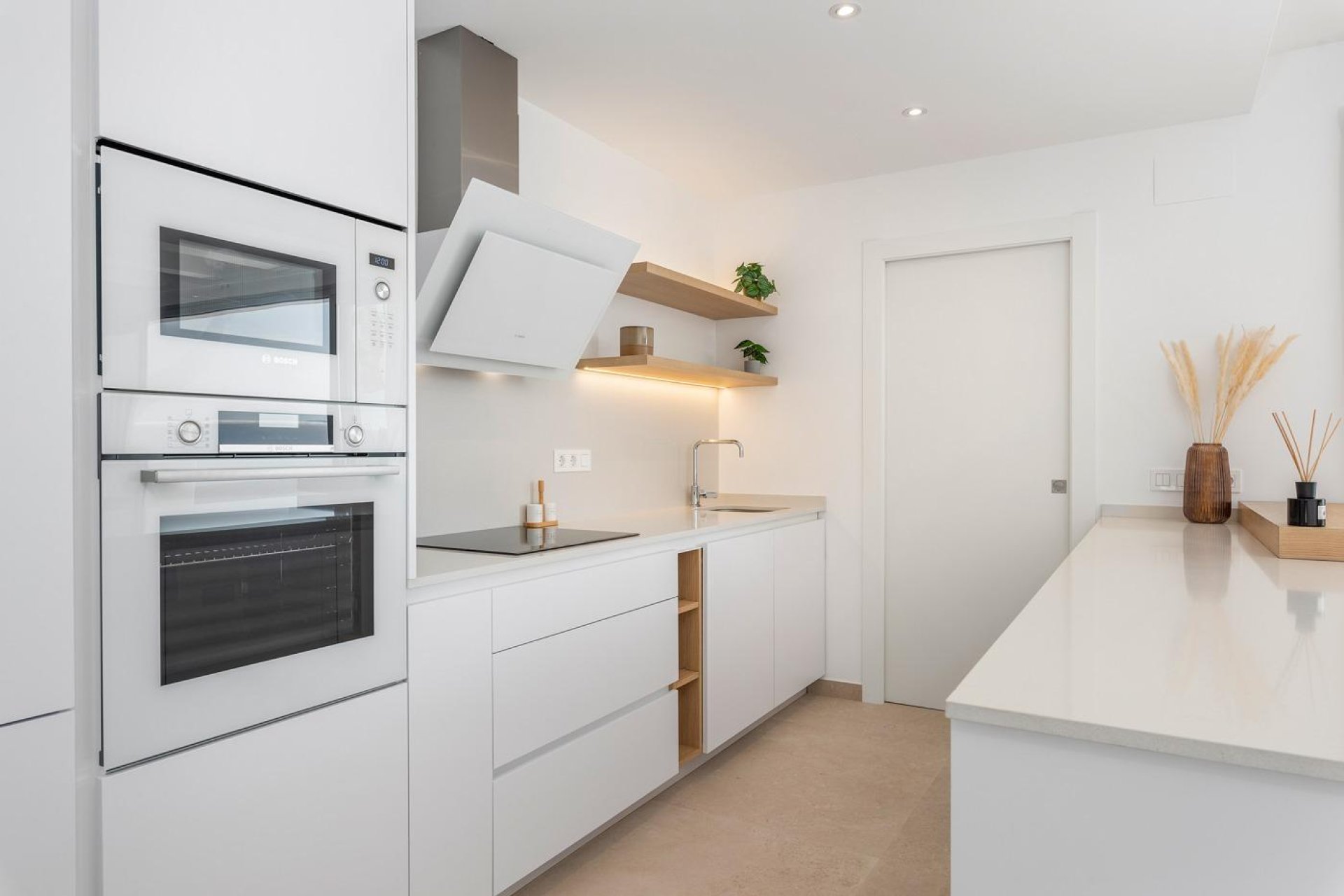 Rynek Pierwotny - Villa -
Los Alcázares - Serena Golf