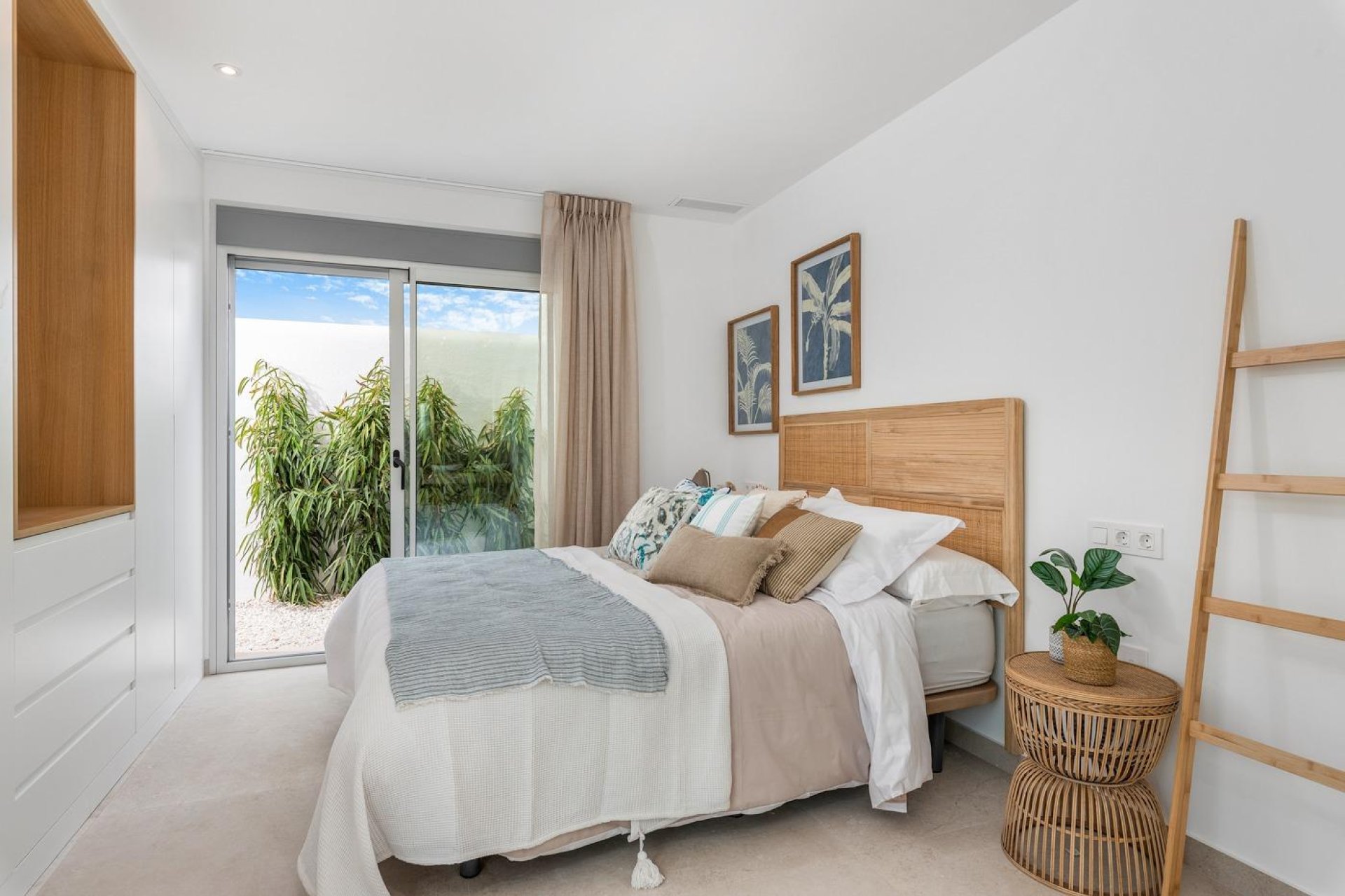 Rynek Pierwotny - Villa -
Los Alcázares - Serena Golf