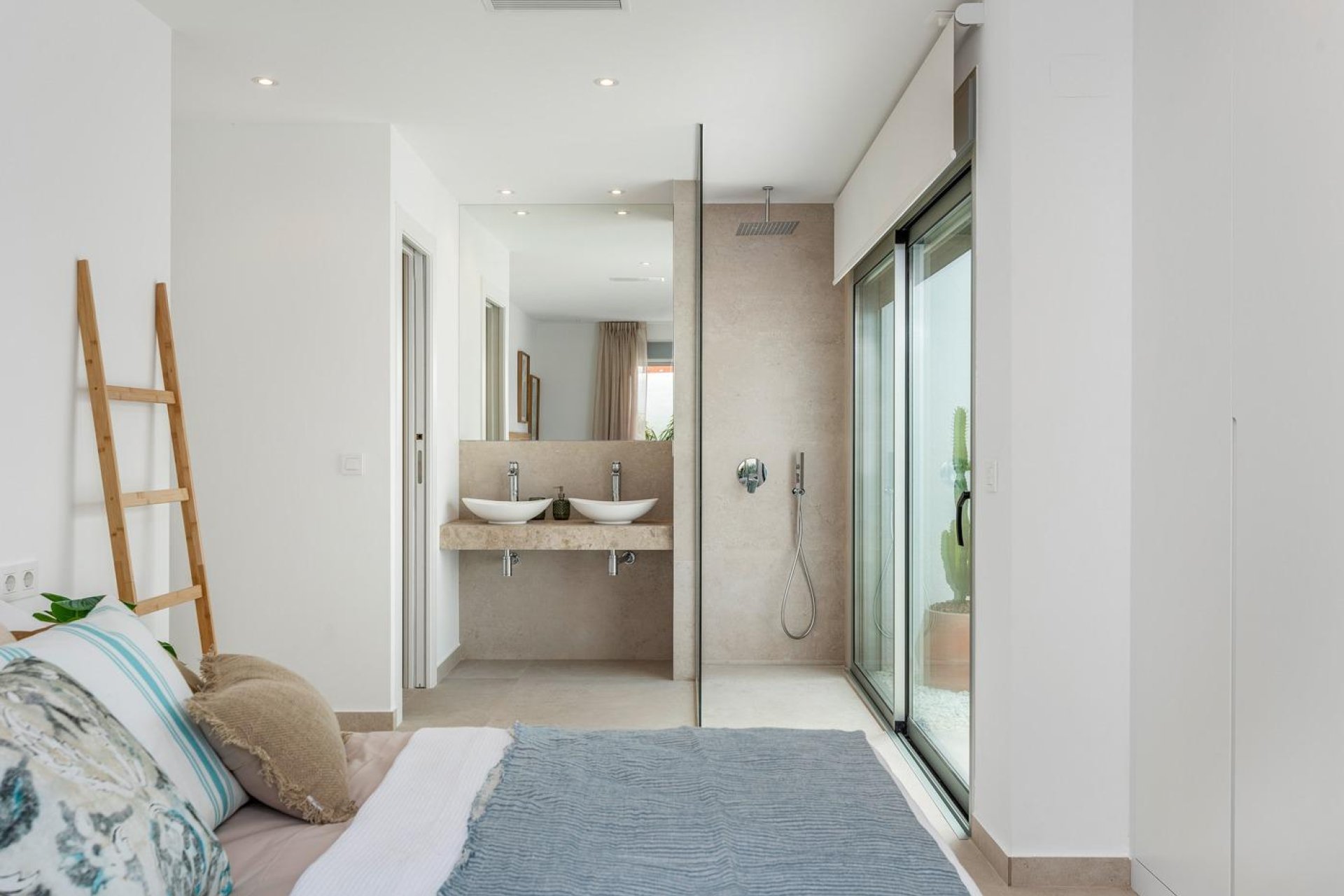 Rynek Pierwotny - Villa -
Los Alcázares - Serena Golf