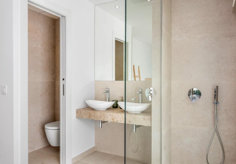 Rynek Pierwotny - Villa -
Los Alcázares - Serena Golf